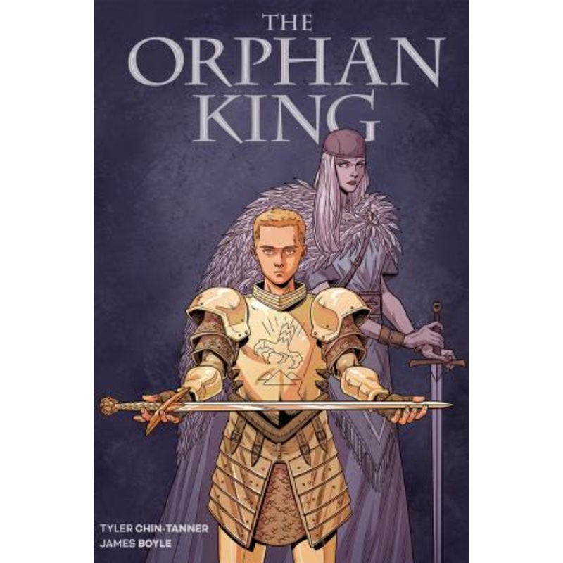 The Orphan King