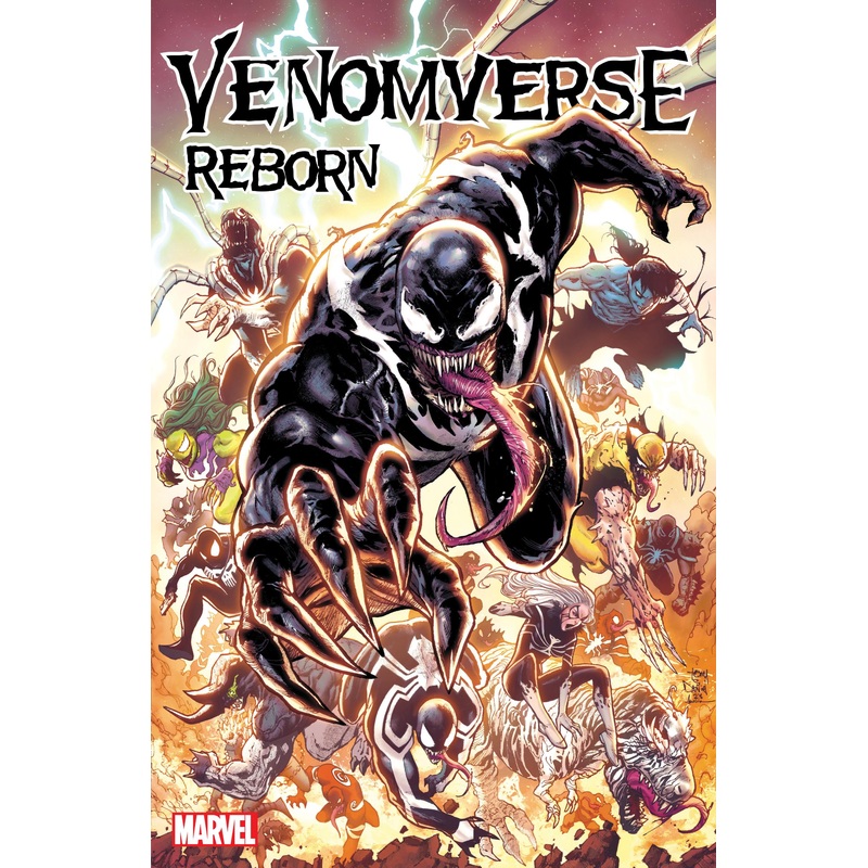 Venomverse Reborn