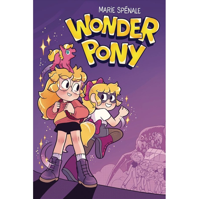 Wonder Pony
