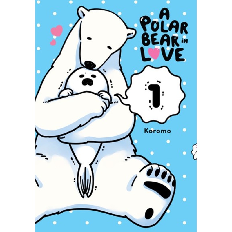 A Polar Bear In Love, Vol. 01