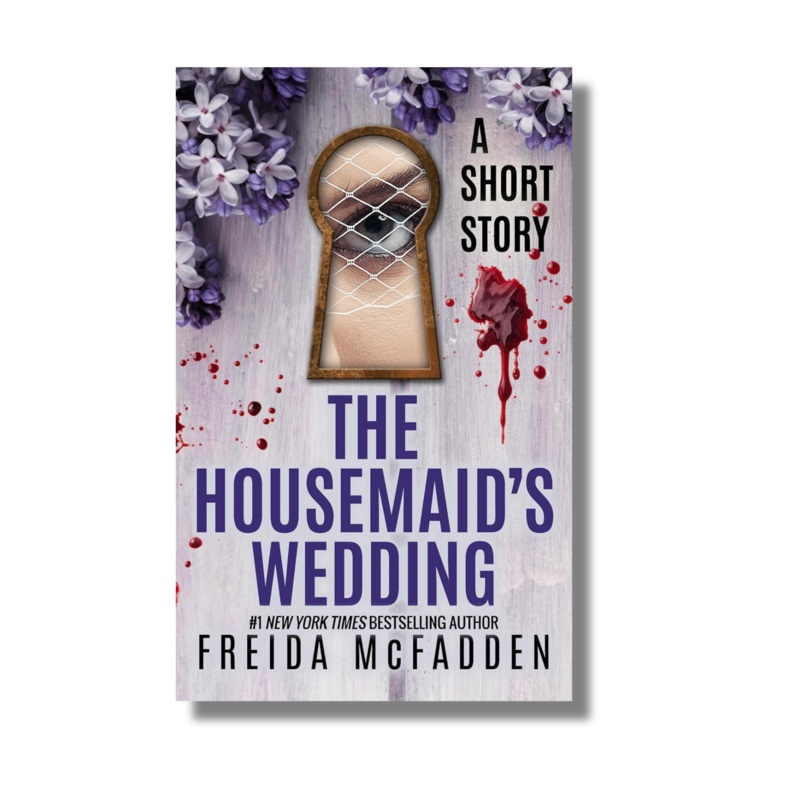 The Housemaid's Wedding