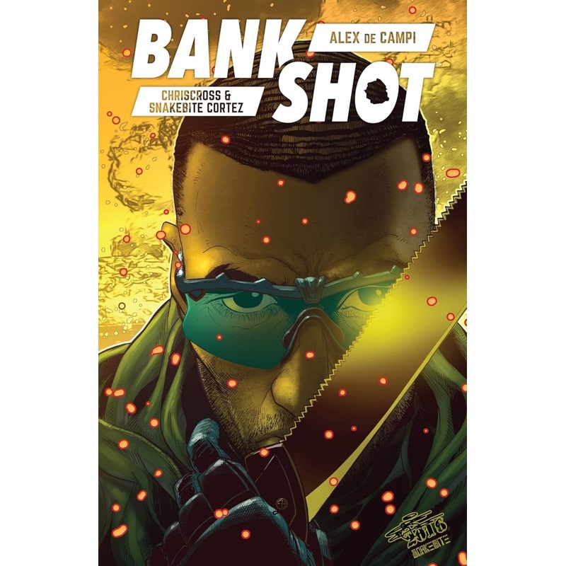 Bankshot TP
