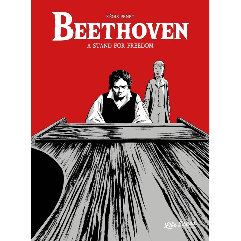 Beethoven: A Stand For Freedom TP