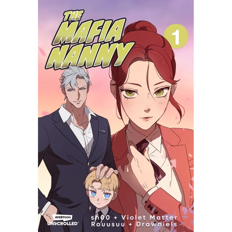 The Mafia Nanny