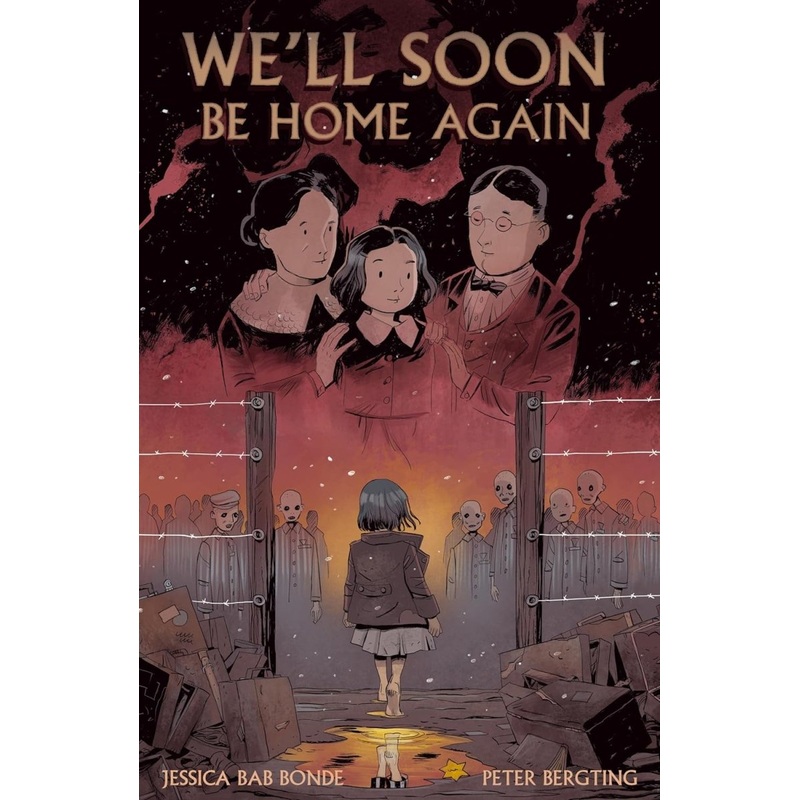 We'll Soon Be Home Again TP