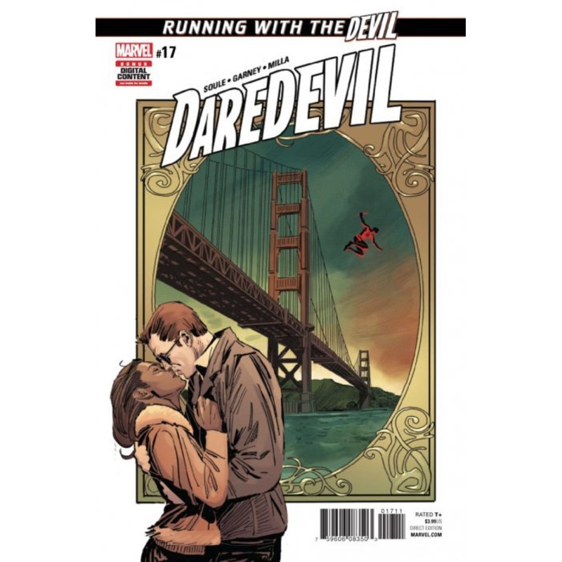 Daredevil (Vol. 5, 2016-2019) #017