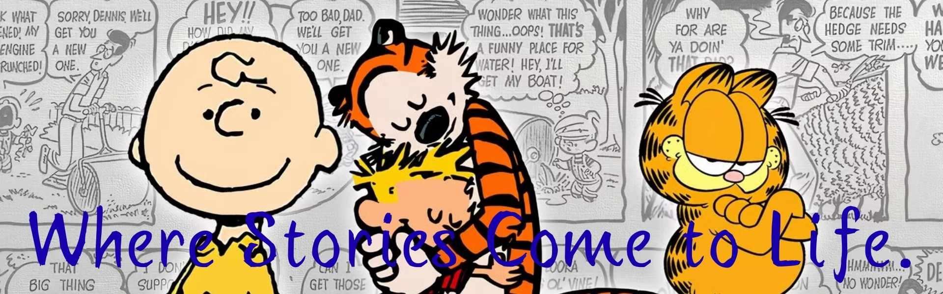 Graphic Novels, Comics & Manga | Shop Marvel, DC, Dark Horse & More | Sale On Now!